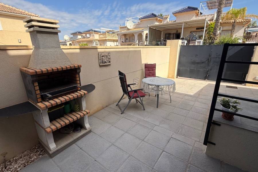 Reventa - Villa - Ciudad Quesada - Rojales - Rojales