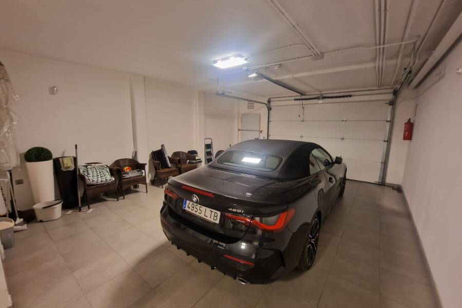 Reventa - Townhouse - Guardamar Del Segura - Guardamar Beaches