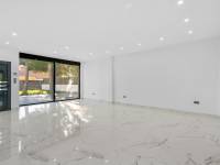 Resale - Villa - Campoamor