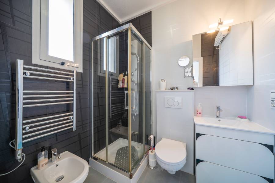 Reventa - Villa - Ciudad Quesada - Rojales - Rojales