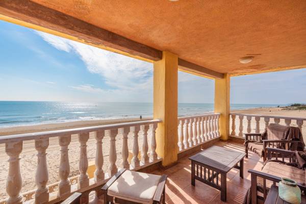 Villa - Reventa - Guardamar del Segura - Guardamar del Segura Villa - Reventa - Guardamar del Segura - Guardamar del Segura