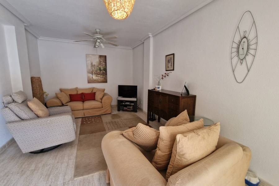 Reventa - Apartment - Guardamar Del Segura - Mercadona