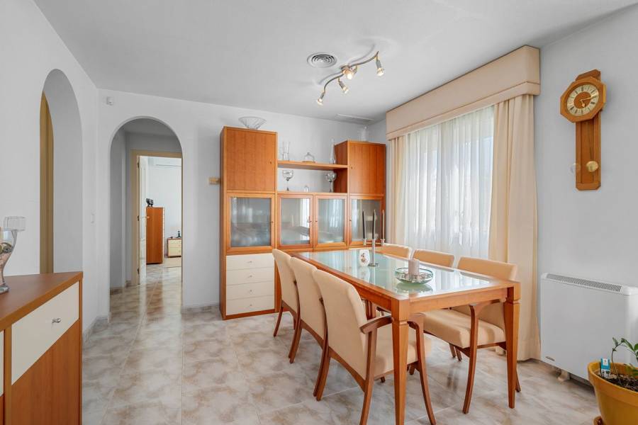 Reventa - Villa - Benijofar - Benimar 1