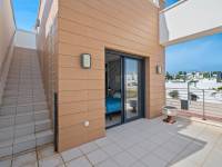 Reventa - duplex - Ciudad Quesada - Rojales - Rojales