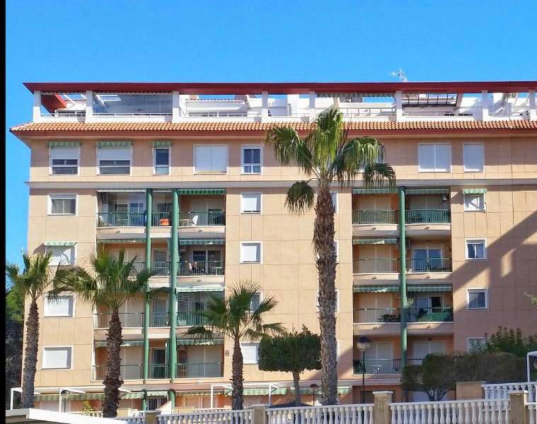 Reventa - Penthouse - Guardamar Del Segura - Guardamar del Segura