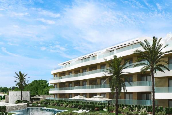 Apartment - Obra Nueva - Orihuela costa - Playa Flamenca Apartment - Obra Nueva - Orihuela costa - Playa Flamenca