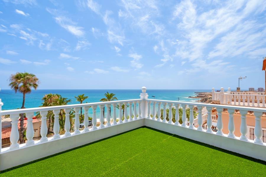 Reventa - Villa - Torrevieja