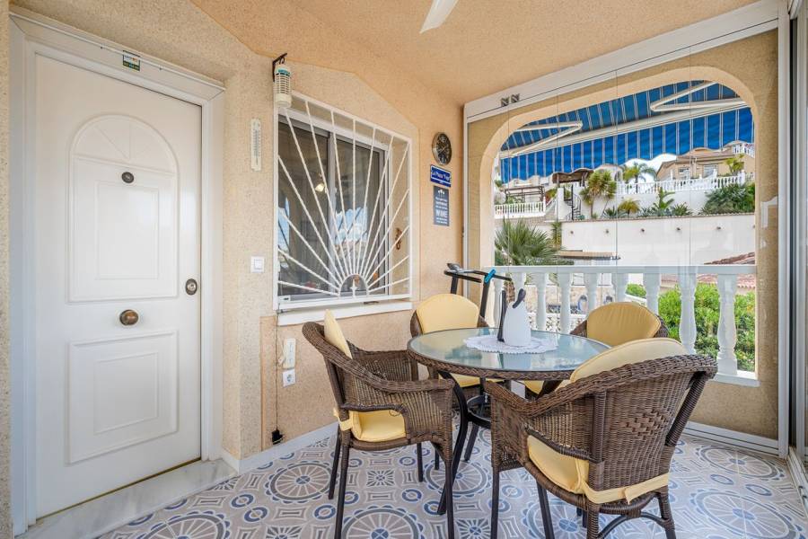 Reventa - Villa - Rojales - La Marquesa