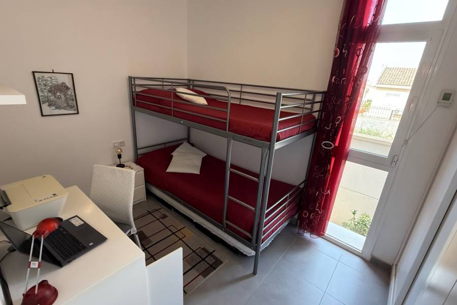 Reventa - Villa - Ciudad Quesada - Rojales - Rojales