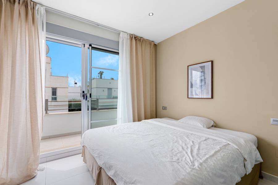 Reventa - Villa - Ciudad Quesada - Rojales - Rojales