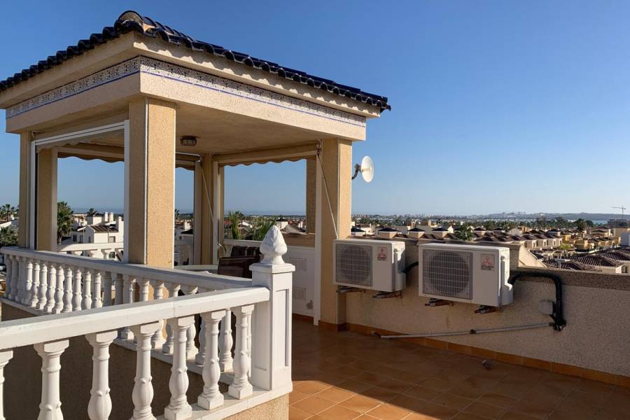Reventa - Townhouse - Guardamar Del Segura - El Raso