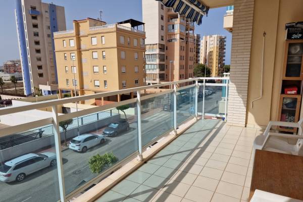 Apartment - Reventa - Guardamar Del Segura - SUP-7 & Port Area Apartment - Reventa - Guardamar Del Segura - SUP-7 & Port Area