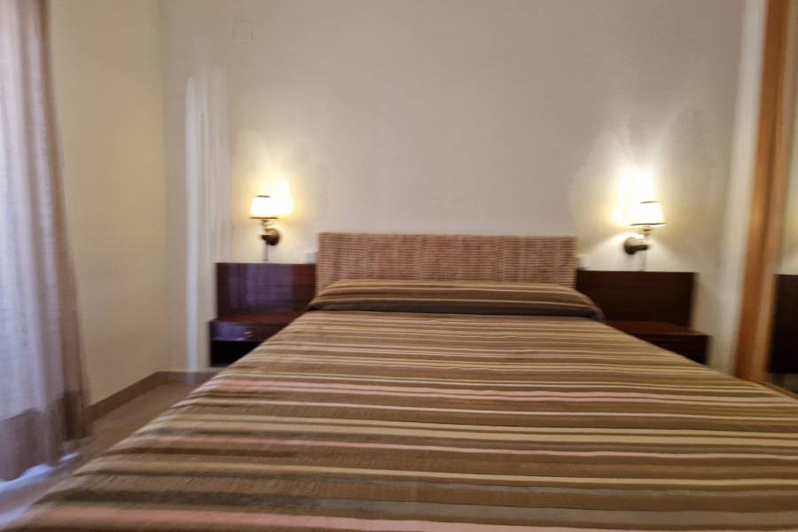 Reventa - Apartment - Guardamar Del Segura - SUP-7 & Port Area
