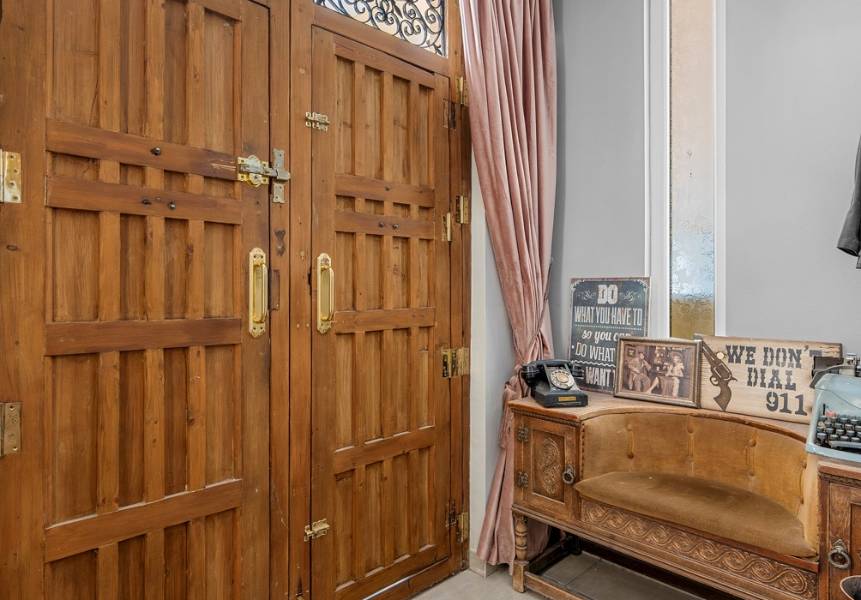 Reventa - Country estate - Almoradí - Las Heredades