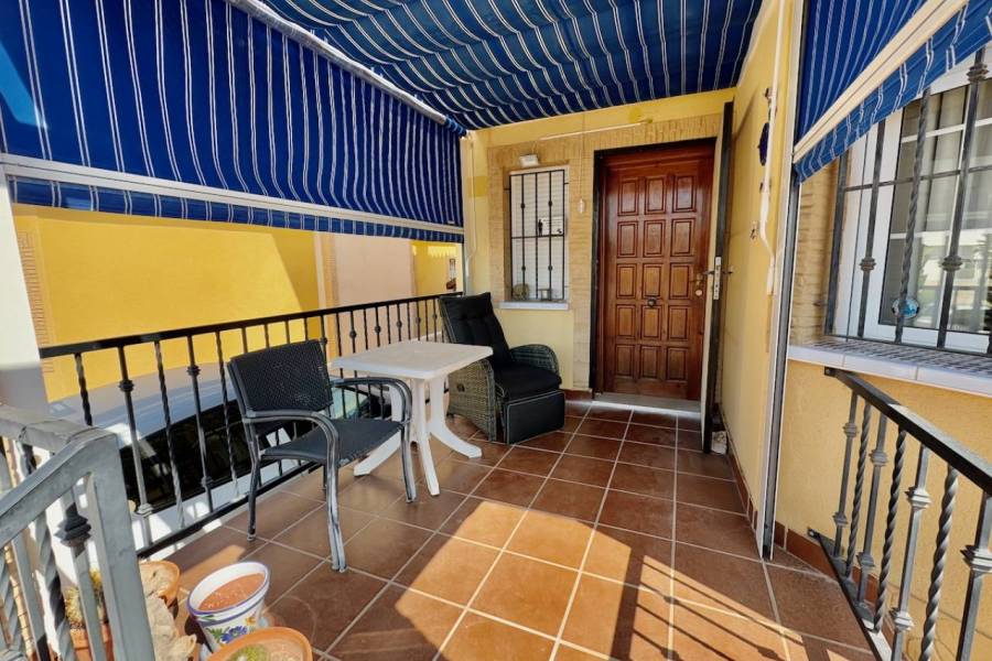 Reventa - Villa - Algorfa - Lo Crispin
