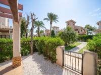Resale - bungalow - Algorfa