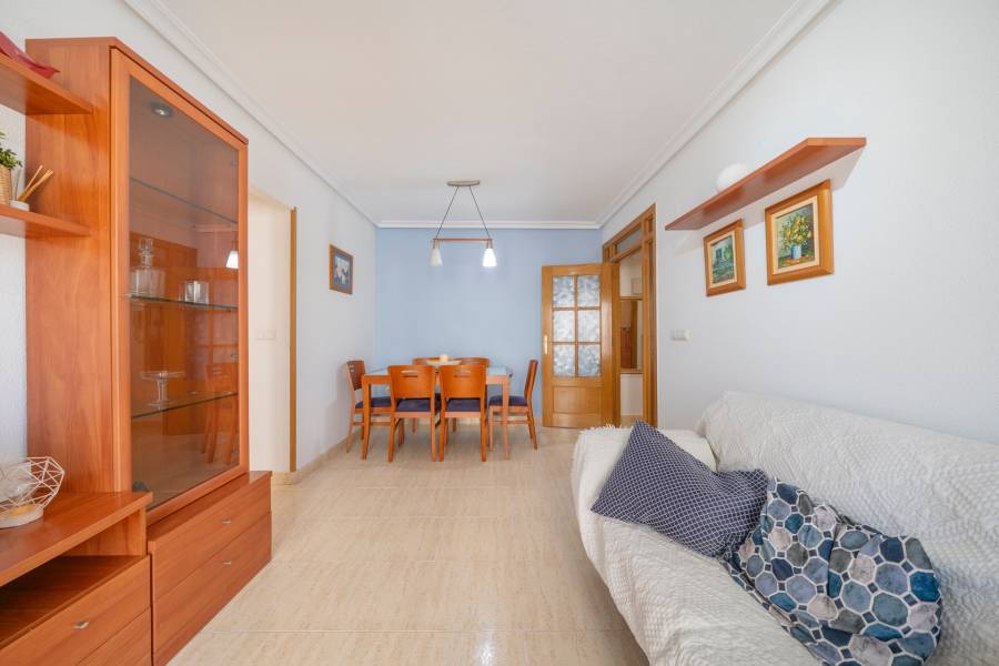 Reventa - Apartment - Guardamar del Segura - Pueblo