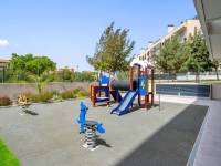 Reventa - Flat - Alicante - San Agustín-PAU 2