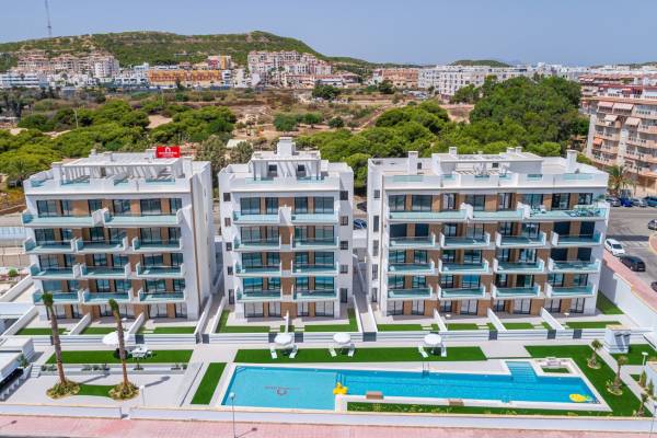 Apartment - Reventa - Guardamar del Segura - Guardamar del Segura Apartment - Reventa - Guardamar del Segura - Guardamar del Segura