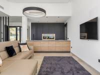 Resale - Villa - Ciudad Quesada - Rojales