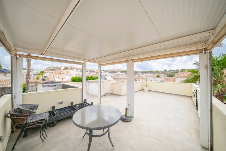 Reventa - Villa - Ciudad Quesada - Rojales - Rojales