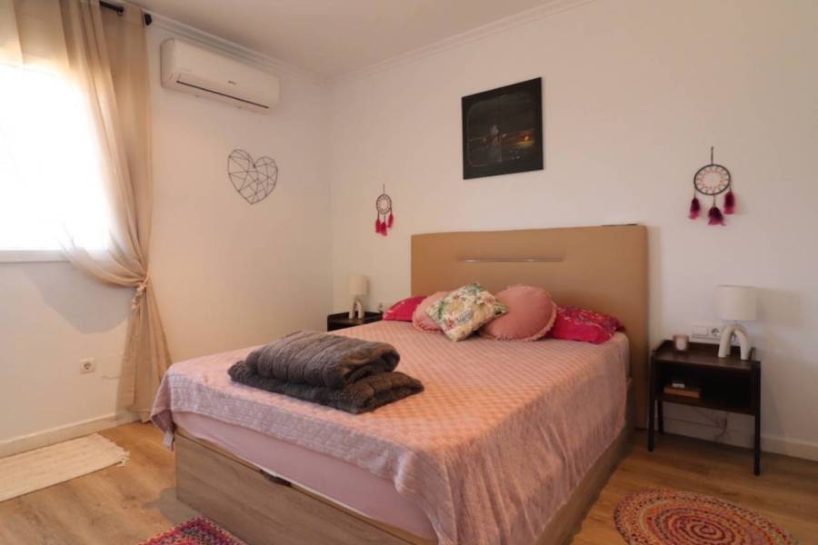 Reventa - Villa - Rojales - Cuidad Quesada