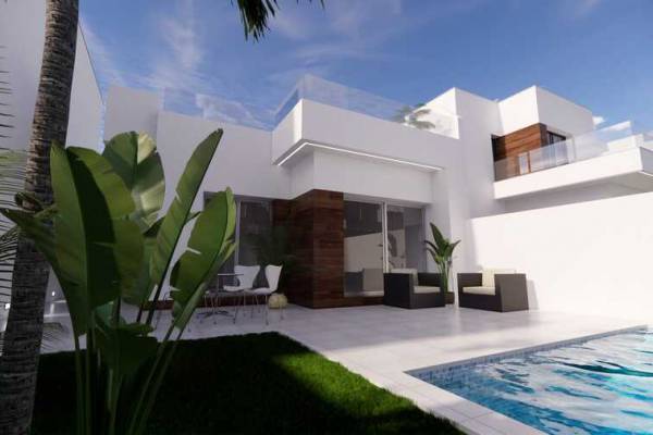 Villa - Reventa - San Fulgencio - San Fulgencio