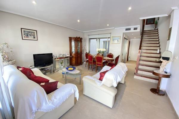 Townhouse - Resale - Rojales - Rojales
