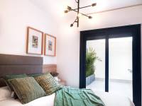 Obra Nueva - bungalow - Guardamar del Segura