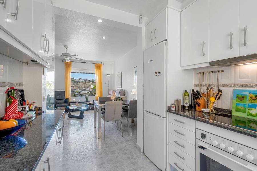 Reventa - Semi-detached - Rojales - Pueblo Lucero
