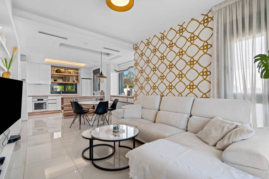 Reventa - duplex - Ciudad Quesada - Rojales - Rojales