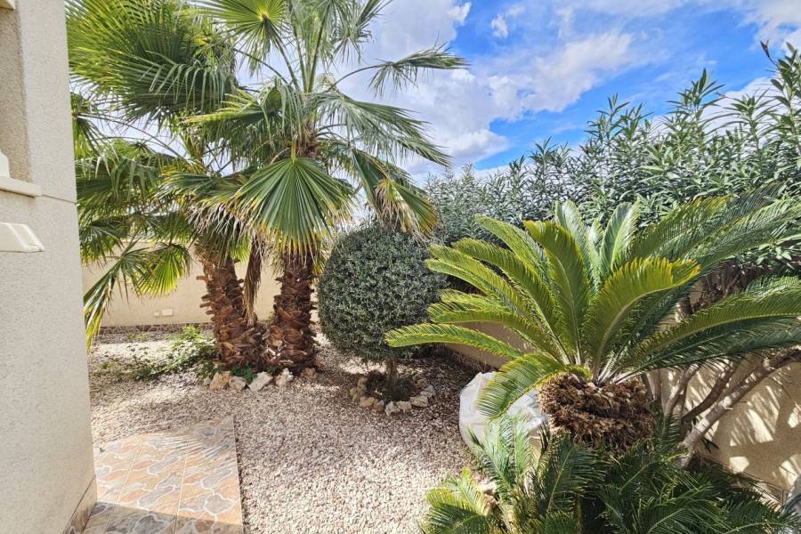 Reventa - Villa - Benijofar - Benimar