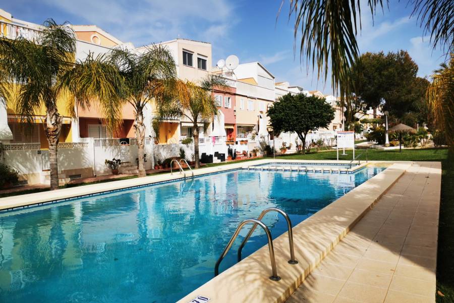 Reventa - Villa - Guardamar Del Segura - Urb. Portico Mediterraneo