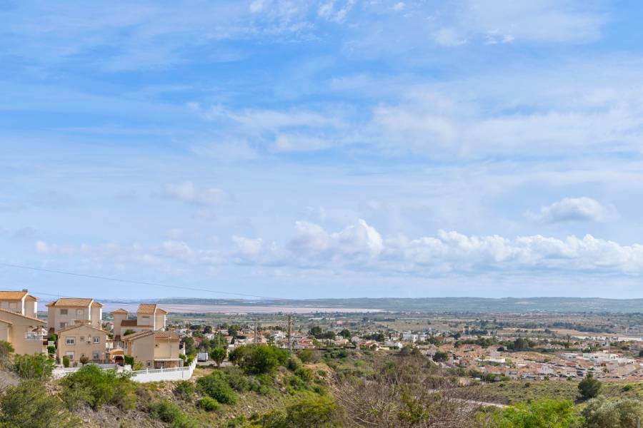 Reventa - Villa - Ciudad Quesada - Rojales