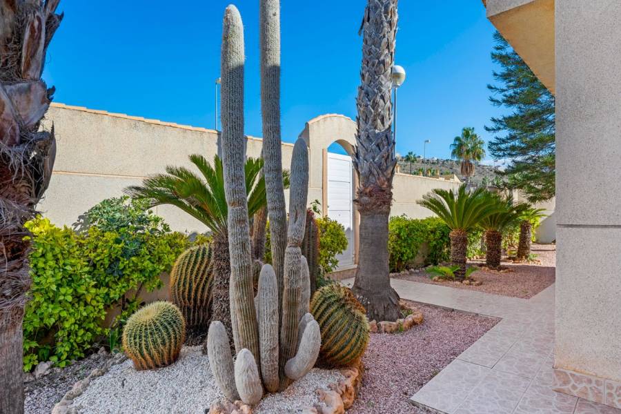 Reventa - Villa - Benijofar - Benimar 1