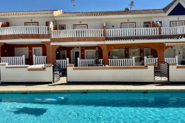 Villa - Resale - Ciudad Quesada - Ciudad Quesada