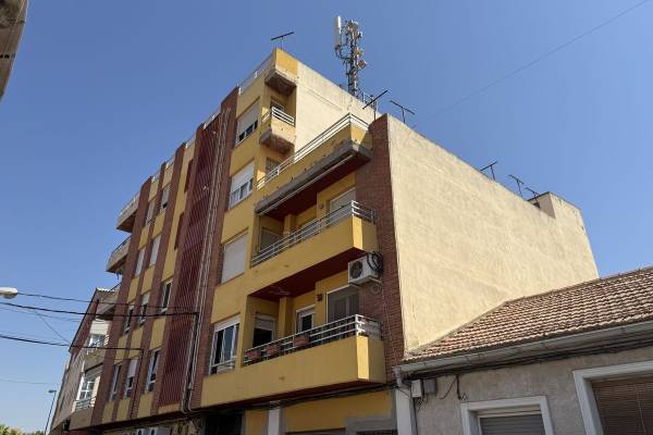Apartment - Reventa - Rojales - Rojales