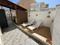 Resale - Villa - Benimar