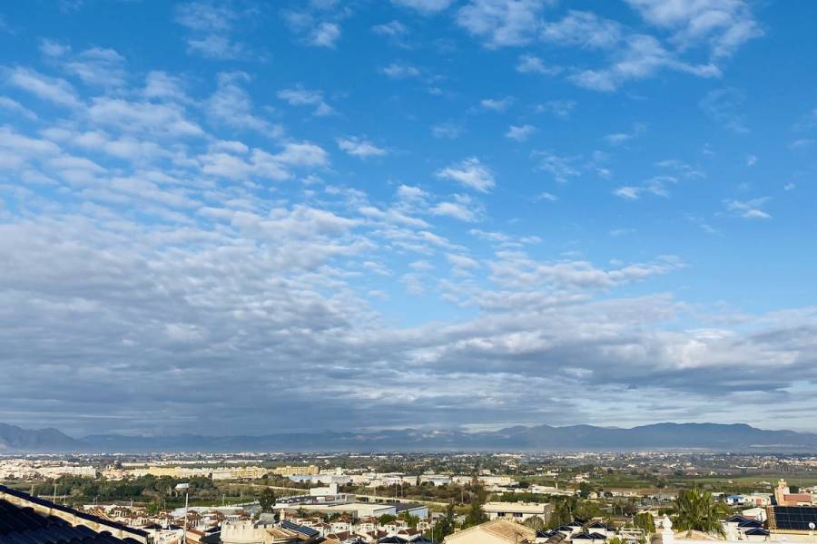 Reventa - Quad - Rojales