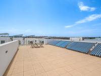 Resale - Villa - Orihuela costa - Villamartín