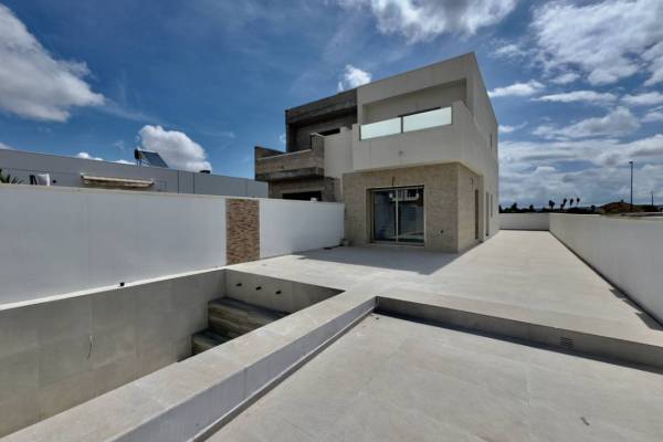 Villa -  - Daya Nueva - Daya Nueva
