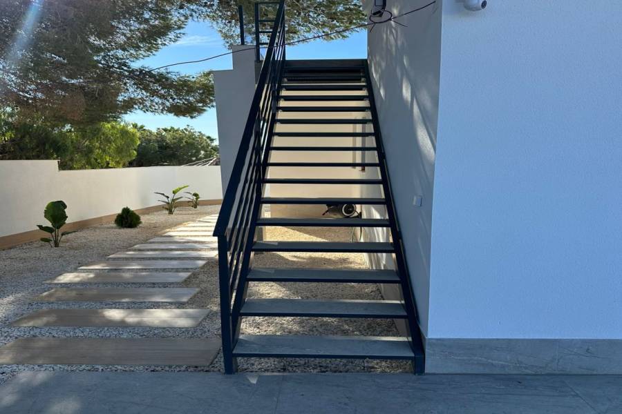 Reventa - Villa - Rojales - Ciudad Quesada