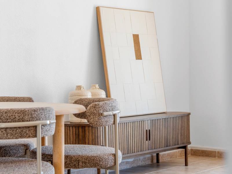 Resale - Semi-detached - Ciudad Quesada - Rojales