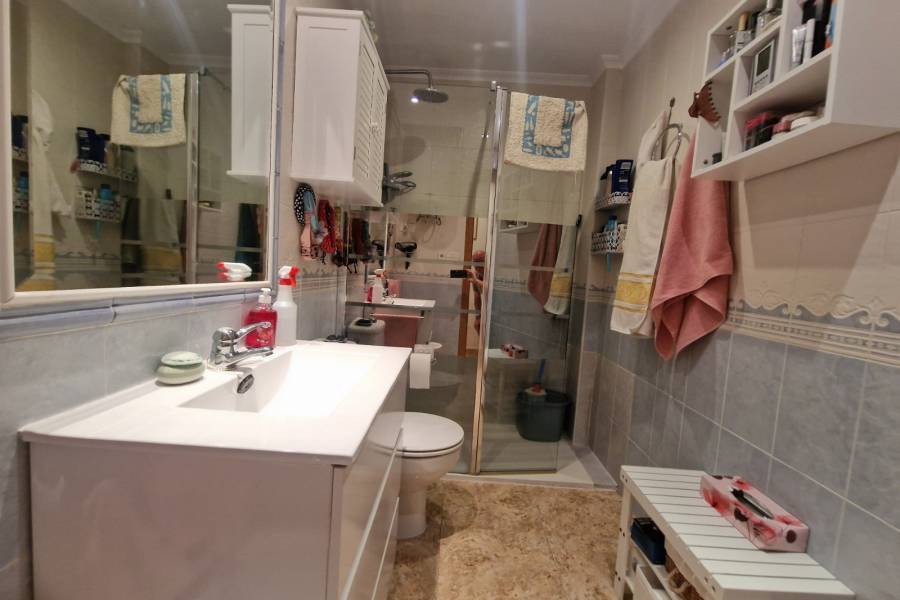 Reventa - Apartment - Guardamar Del Segura - Mercadona Guardamar