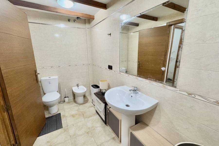 Resale - Townhouse - Guardamar del Segura