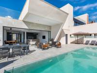 Resale - Villa - Ciudad Quesada - Rojales