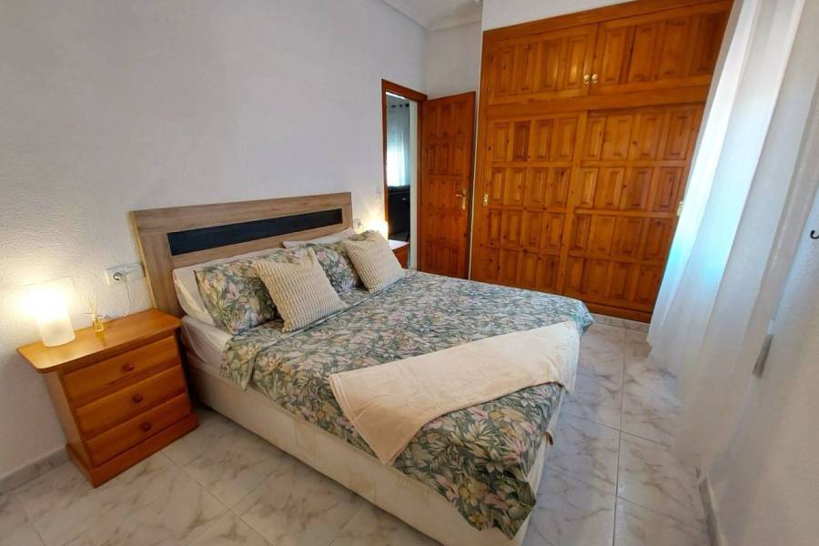 Reventa - Villa - Ciudad Quesada - Pueblo Bravo