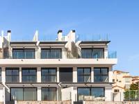 Obra Nueva - bungalow - Guardamar del Segura