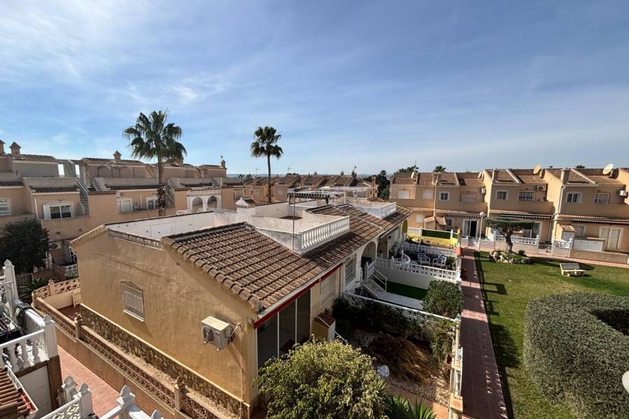 Reventa - Townhouse - Ciudad Quesada - Dona Pepa