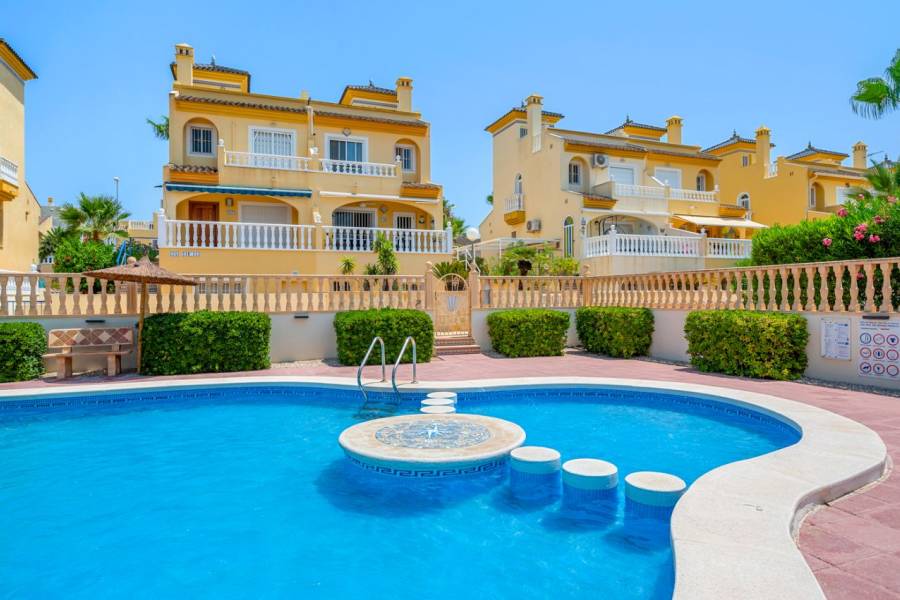 Reventa - Semi-detached - Benijofar - Benimar 1